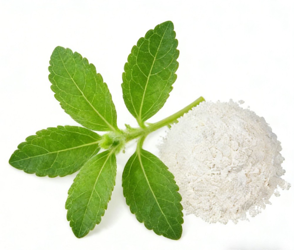 Steviol Glycosides