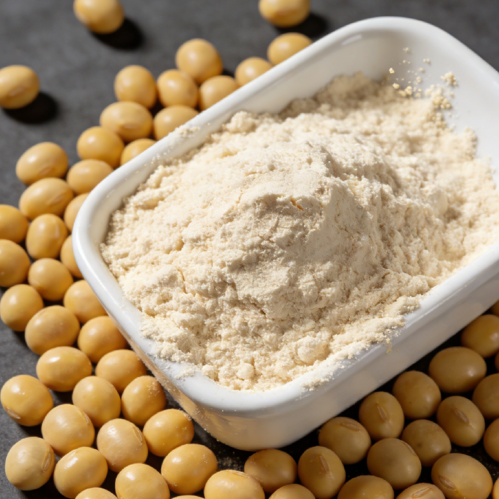Soy Protein Isolate
