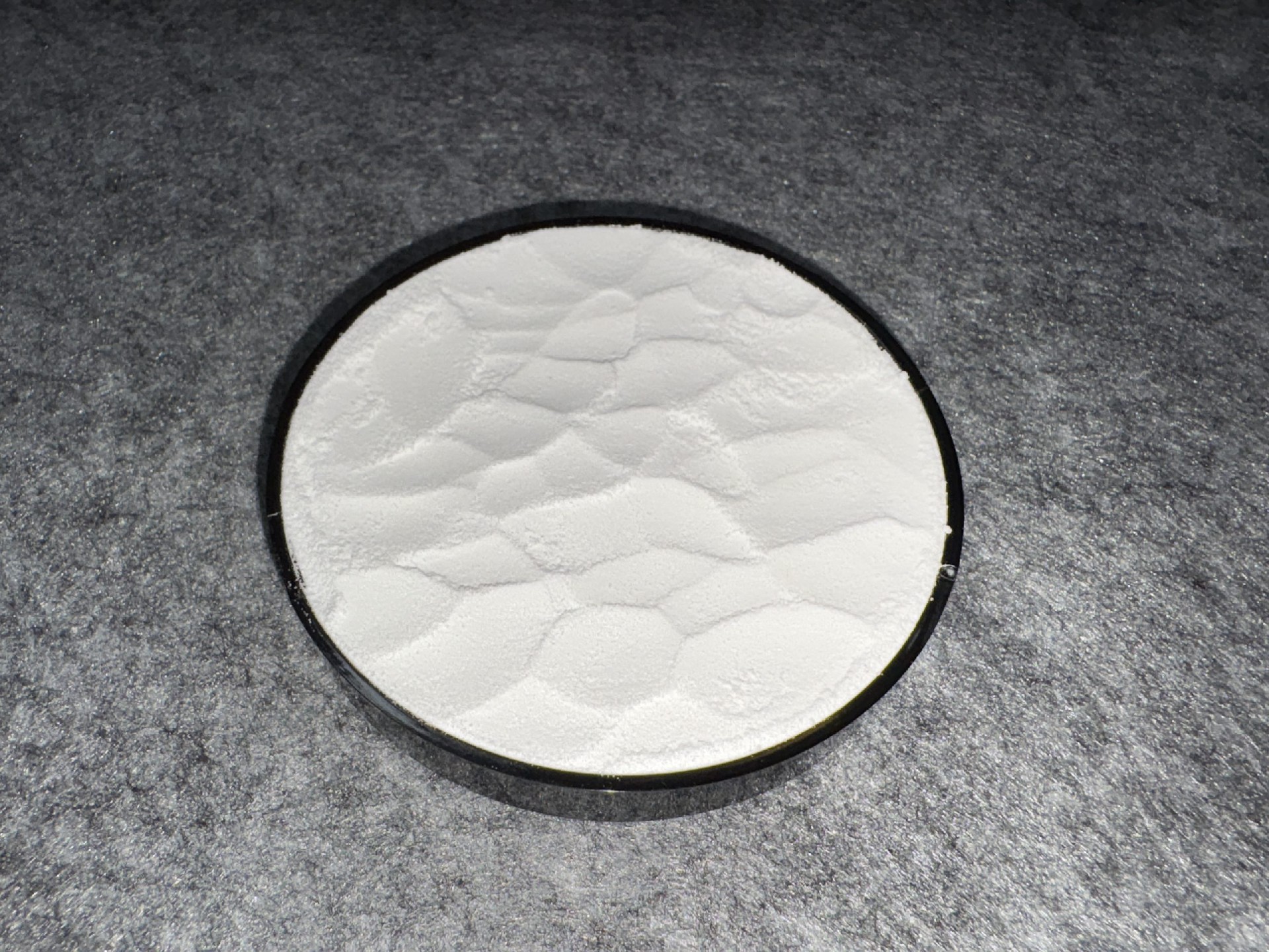 Plant-derived raw cellulose source material