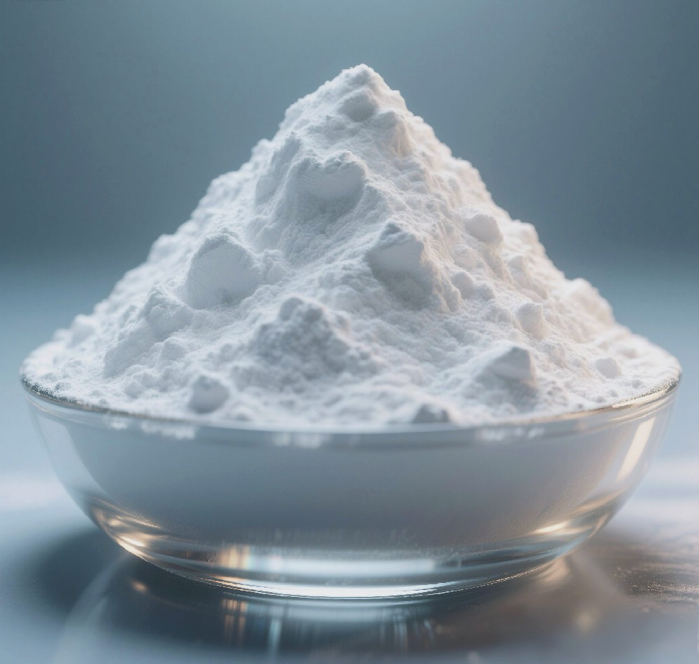 Magnesium Stearate