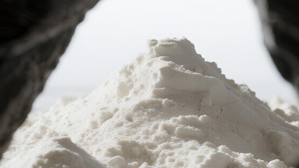 Plant-derived raw cellulose source material