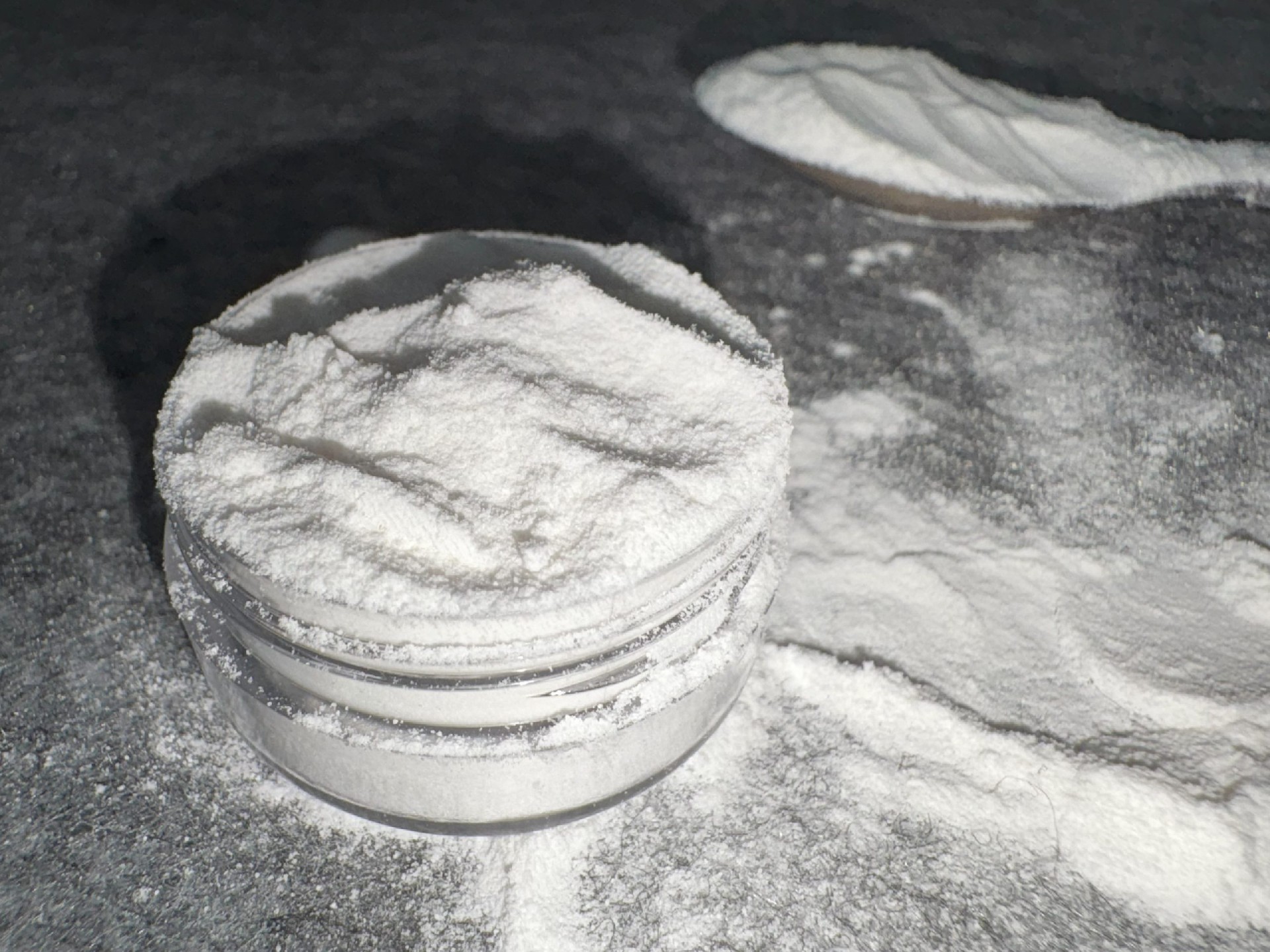 Plant-derived raw cellulose source material