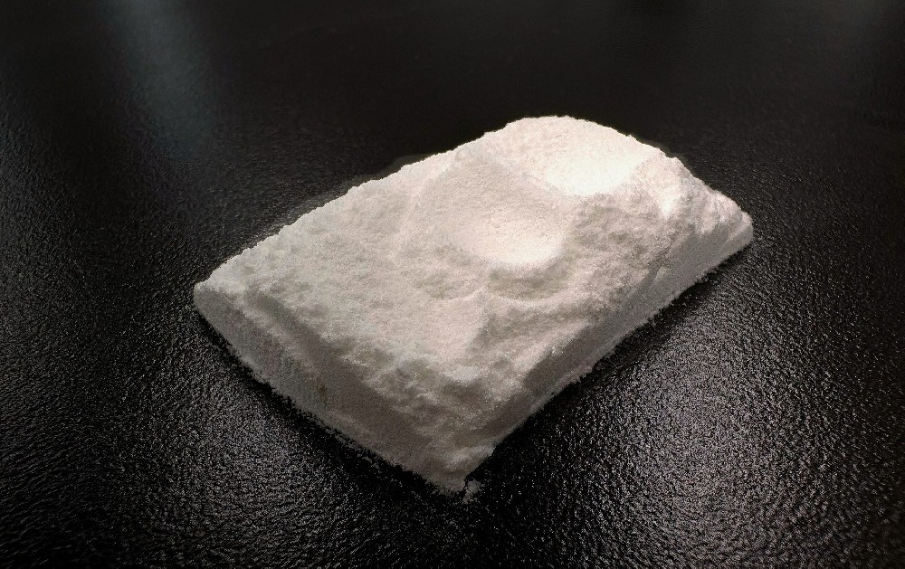 Microcrystalline Cellulose