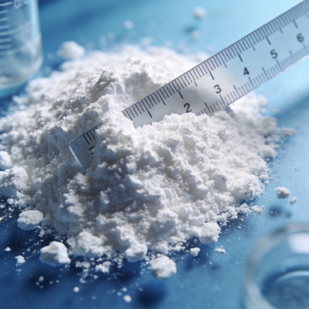 Why Microcrystalline Cellulose Particle Size Distribution Matters More Than Purity